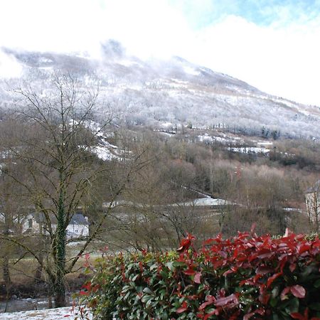 Votre T3 A Luz Saint Sauveur, Ete Hiver Luz-Saint-Sauveur Bagian luar foto