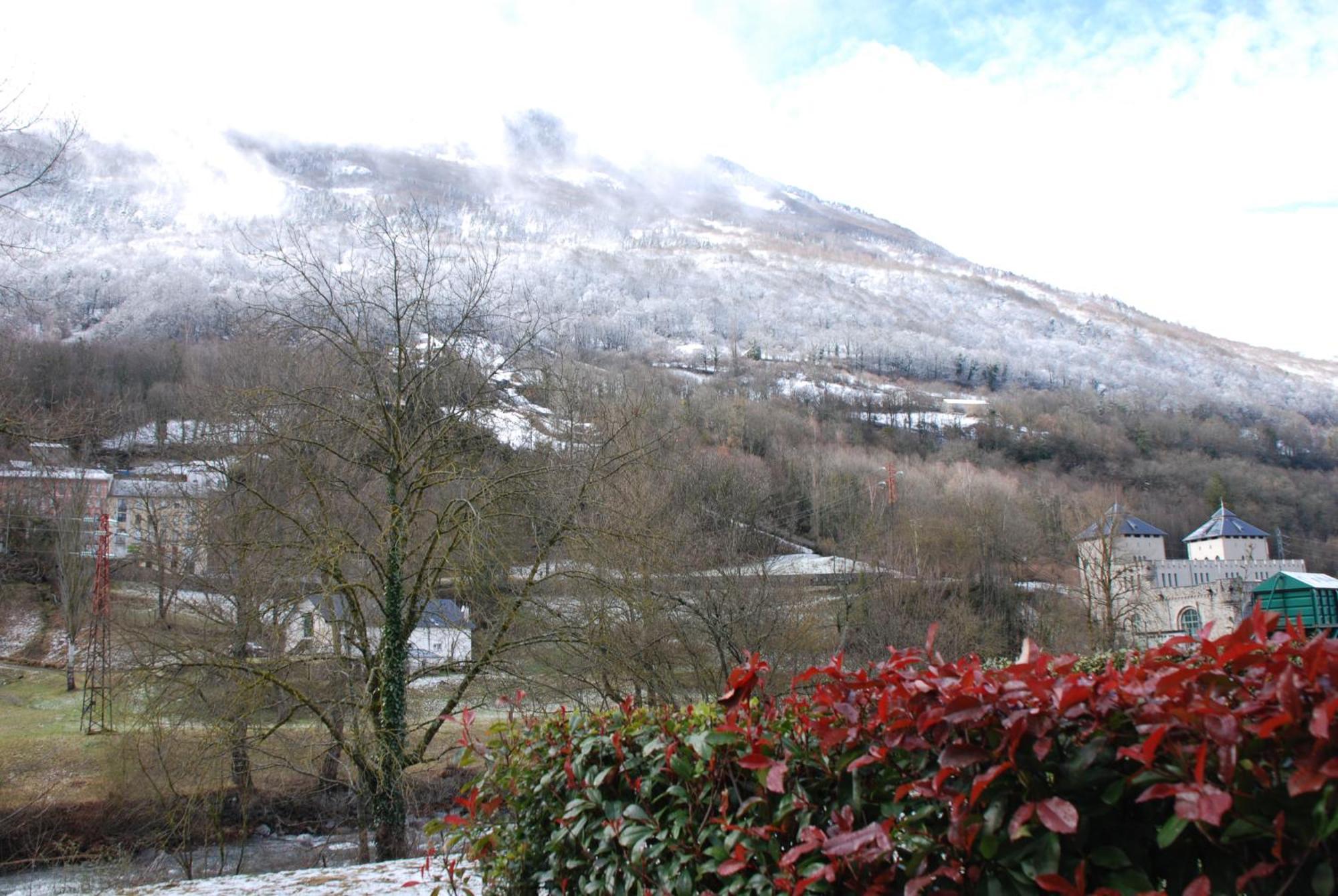 Votre T3 A Luz Saint Sauveur, Ete Hiver Luz-Saint-Sauveur Bagian luar foto